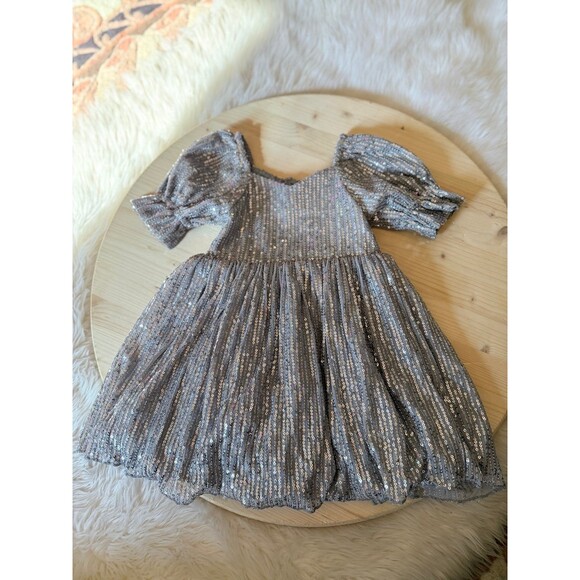 Ivy City dress - Picture 1 of 7